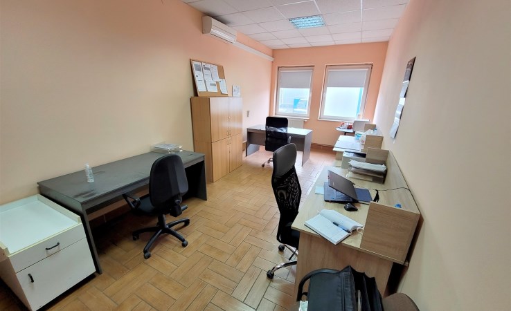 lokal na wynajem - Rzeszów, Boya Żeleńskiego