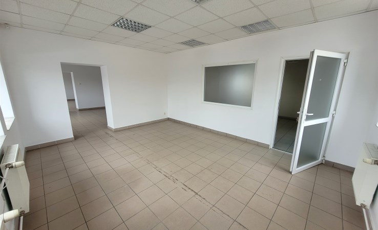 lokal na wynajem - Rzeszów, Boya Żeleńskiego