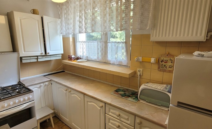 mieszkanie na wynajem - Rzeszów, Bolesława Krzywoustego