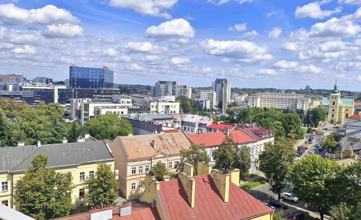 mieszkanie na wynajem - Rzeszów, ks. Józefa Jałowego
