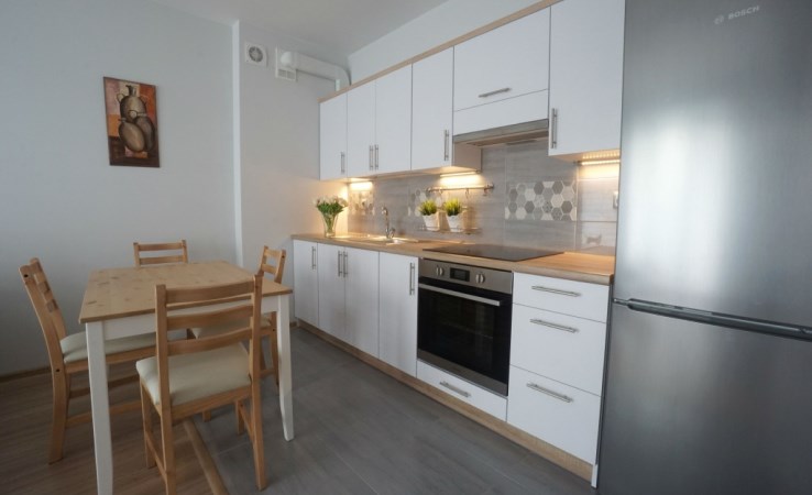 mieszkanie na wynajem - Rzeszów, Drabinianka, Strażacka
