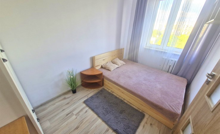 mieszkanie na wynajem - Rzeszów, Nowe Miasto, Podwisłocze