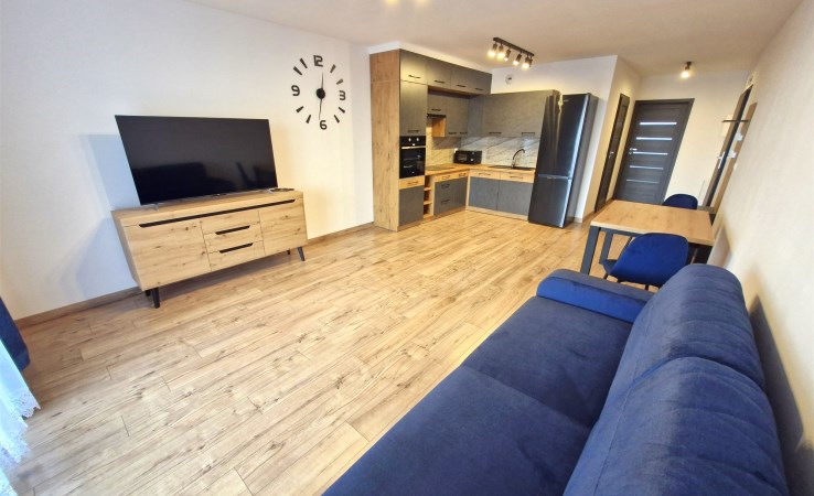 mieszkanie na wynajem - Rzeszów, Nowe Miasto, Graniczna