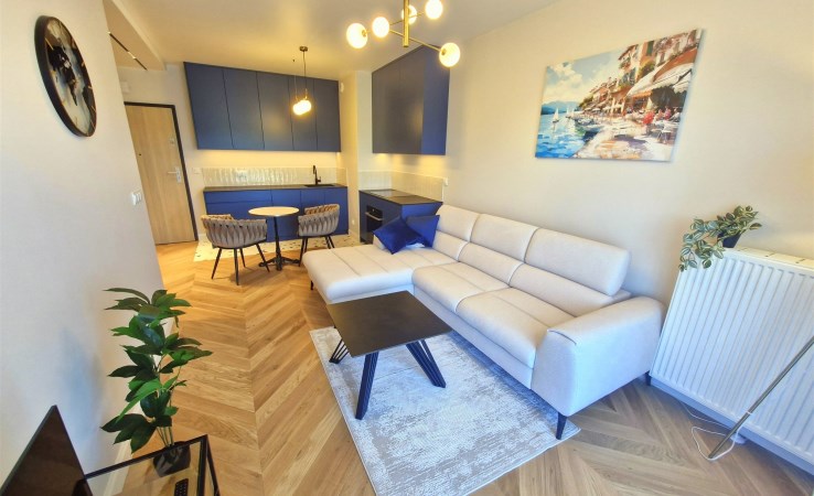 mieszkanie na wynajem - Rzeszów, Drabinianka, Eugeniusza Kwiatkowskiego