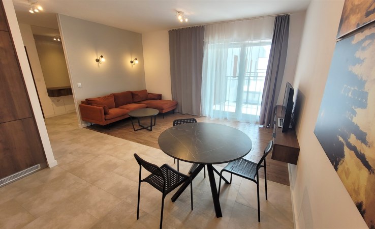 mieszkanie na wynajem - Rzeszów, Lenartowicza