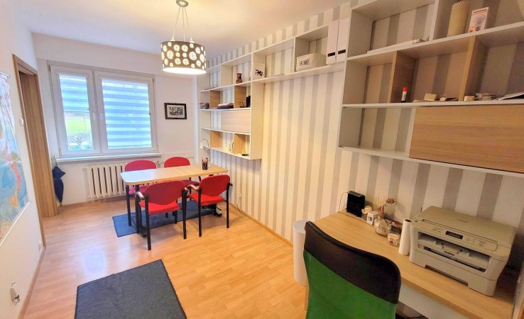 mieszkanie na wynajem - Rzeszów, Staszica