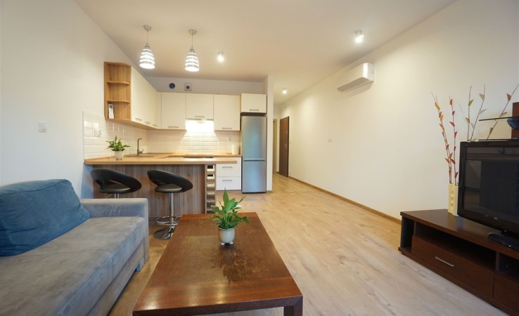 mieszkanie na wynajem - Rzeszów, Paderewskiego