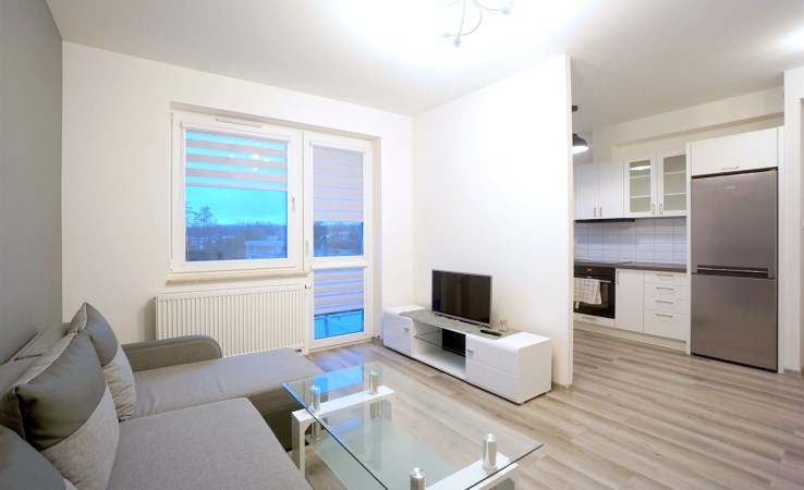 mieszkanie na wynajem - Rzeszów, Podgórska