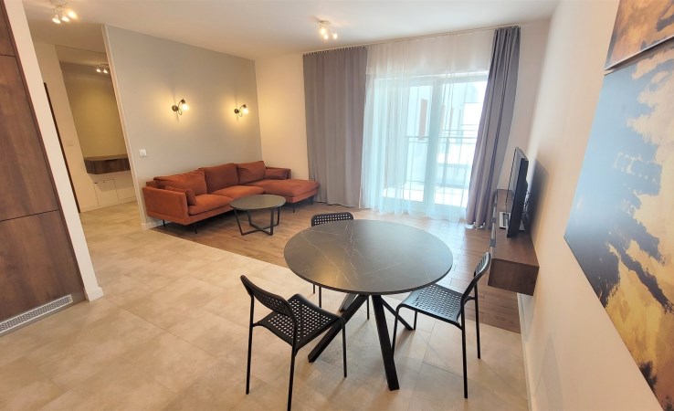 mieszkanie na wynajem - Rzeszów, Lenartowicza