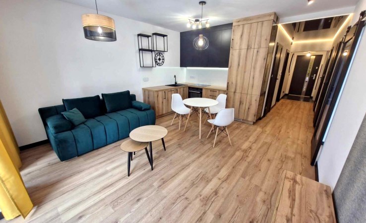 mieszkanie na wynajem - Rzeszów, Ceramiczna