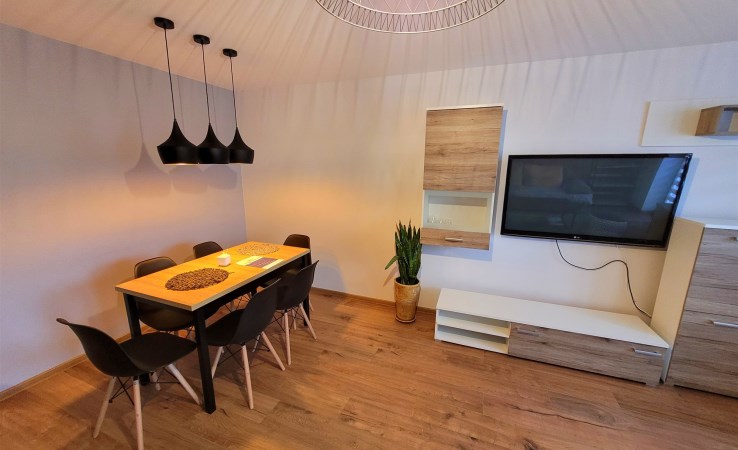 mieszkanie na wynajem - Rzeszów, Siemiradzkiego